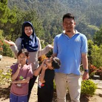 Sigit Febrianto (@sigitfebri40) 's Twitter Profile