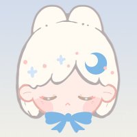 Cali 🐇 pinclub(@califlair) 's Twitter Profile Photo