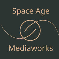 Space Age Mediaworks(@SpaceAgeMW) 's Twitter Profile Photo