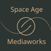 Space Age Mediaworks (@SpaceAgeMW) Twitter profile photo