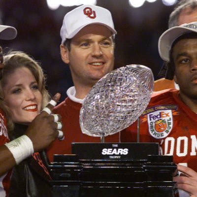 85KStrong's profile picture. Sooner Born, Sooner Bred