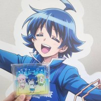 交換用 (@dmy1vfeyfjvkuld) 's Twitter Profile