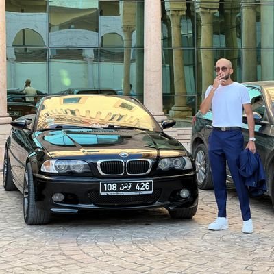 baha_allagui's profile picture. 