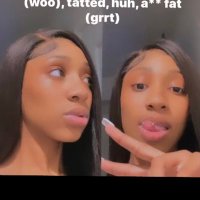 REALLY HER π
(@__lyssadior) 's Twitter Profile