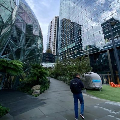 GioAndresH's profile picture. 🎤 Consultor y speaker #TransformaciónDigital #TransformaciónCultural #TransformaciónAgile 👨🏻‍💻Emprendimiento e innovación ✈️ Viajero