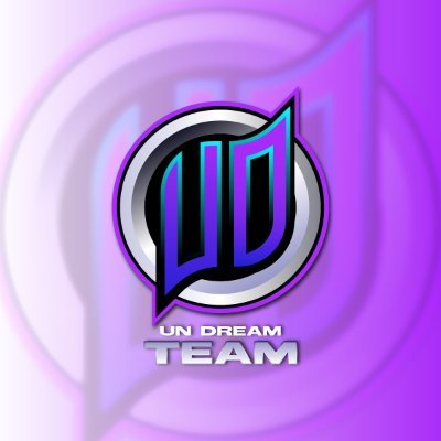 uDTeamoficial's profile picture. 