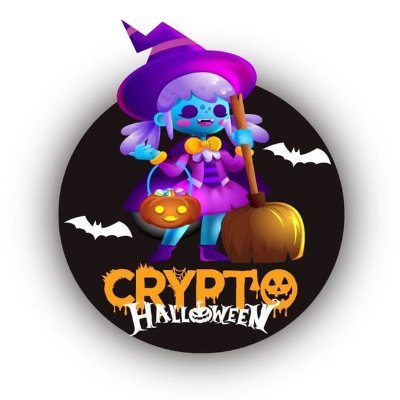 🎃Halloween ($HALLOWEEN)🎃 is a meme cryptocurrency token operating on Blockchain technology ✝ ⚰
🧟‍♂️🧛‍♂️It's not technology, it's sorcery! 🌃 🧌