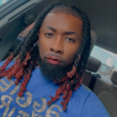 IG: rjlattimore ♏️                                                NCAT Alum