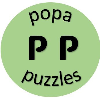 POPAPUZZLE Profile Picture