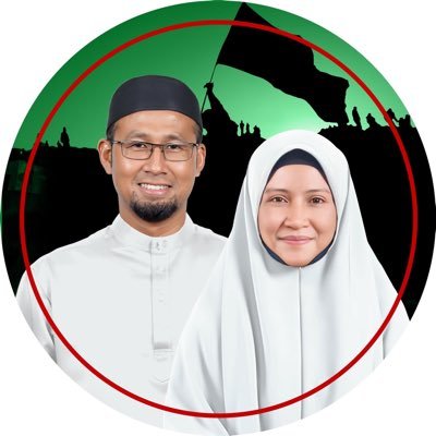 ustazahasma Profile Picture