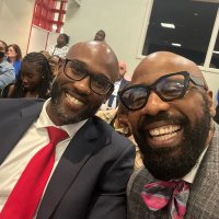 Principal Porter (@winfredjporter) 's Twitter Profile