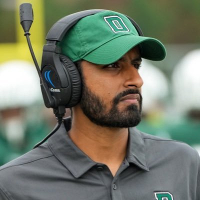 Director of Game Management for @dartmouthftbl 🌲 Welcome to the Woods 🌲 Class of 2026.

2023 Ivy League Football Champions 💍