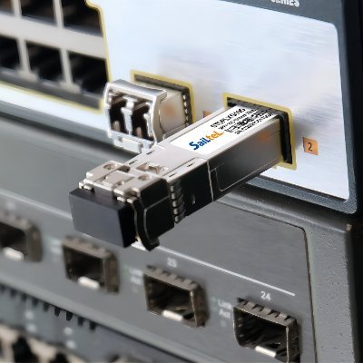 sailtel's profile picture. SaiLteL is a leading communication systems integrator and optical solutions provider.