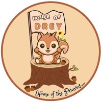 House of Drey 🐿️(@HouseOfDrey20) 's Twitter Profile Photo