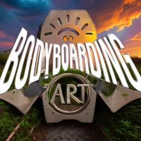 Bodyboarding Art (@bodyboardingart) 's Twitter Profile