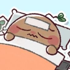 Cepat Sembuh 😷 CF17さんのプロフィール画像