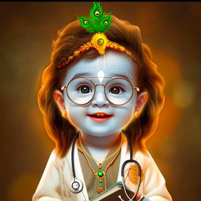 HBK925304671318's profile picture. 🕉️ जय श्री कृष्ण 🕉️