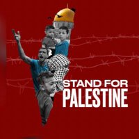 Stand For Palestine(@AqsaFrontline) 's Twitter Profile Photo