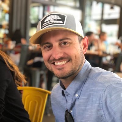 Daniel1Chandler's profile picture. Life moves pretty fast. If you don't stop and look around once in a while, you could miss it