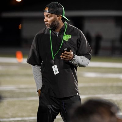 DB Coach/DFO/Recruiting Coordinator at Vigor High School (AL)  Phi Beta Sigma Fraternity Inc. 🤘🏿. 2021 Alabama Class 4A State Football Champions 🏆💍