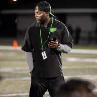 Coach Maye (@coachmaye3) 's Twitter Profile