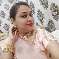 Trishna Das Kumar 🇮🇳(@TDasKumar) 's Twitter Profile Photo