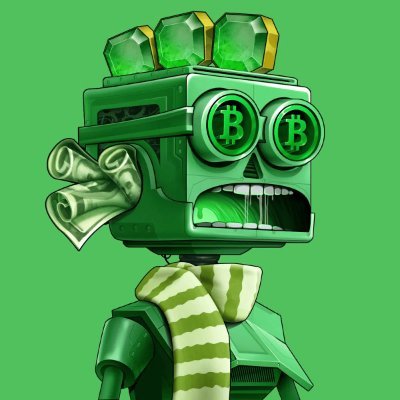 0xlucky79's profile picture. Không cần trình độ, chỉ cần trời độ 

I'm Lucky - tri thức không bằng may mắn