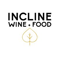 Incline Wine and Food (@inclinewinefood) 's Twitter Profile Photo Incline Wine and Food (@inclinewinefood) 's Twitter Profile Photo