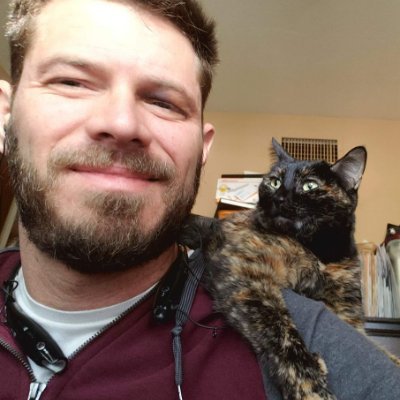 IncrediPaulAZ's profile picture. 
