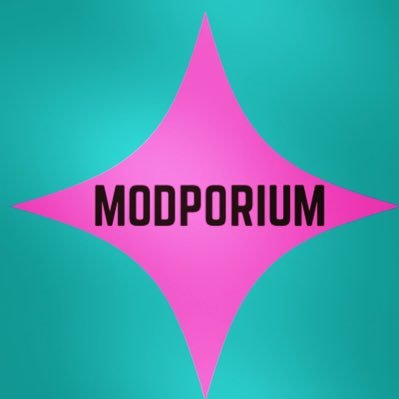 ModPorium Profile Picture