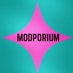 ModPorium (@ModPorium) Twitter profile photo