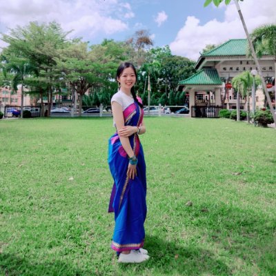 PHANGLIYING1's profile picture. Hi 😊