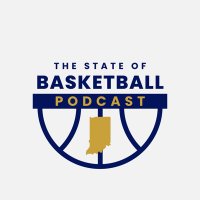 The State of Basketball Podcast(@TheStateofBball) 's Twitter Profile Photo