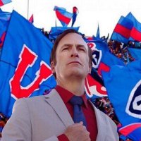 Saul Goodman del Bulla (@sauldelbulla2) 's Twitter Profile