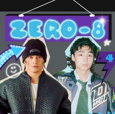 ZERO8yfm Profile Picture