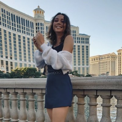JnschJulie's profile picture. 📍LV,NV
