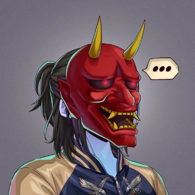 tikijiucat's profile picture. 猫が好き タグ付けはご自由に🤚 Hubble exchange