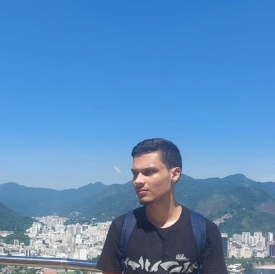 GabrielLimaCoe7's profile picture. 