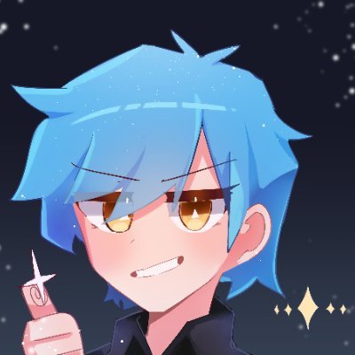 sairus_さいるすさんのプロフィール画像