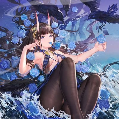 Akylinr114514's profile picture. 