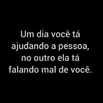 sou dona de casa, casada, mãe de cinco filhos...