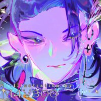 Kanra! COMM CLOSED! (@00m4v3) 's Twitter Profile Photo Kanra! COMM CLOSED! (@00m4v3) 's Twitter Profile Photo
