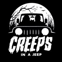 CREEPS IN A JEEP 🎙️(@Creepsinajeep) 's Twitter Profileg