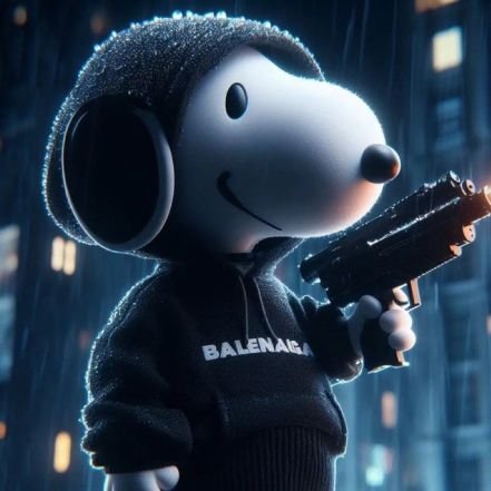 CashBaggerSnoop's profile picture. 