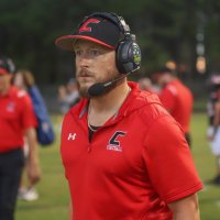 Coach Justin Rawlins (@coachjrawlins) 's Twitter Profile Photo Coach Justin Rawlins (@coachjrawlins) 's Twitter Profile Photo