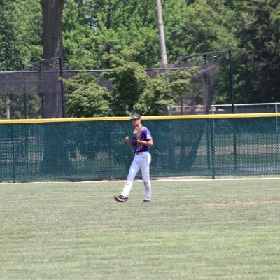 Wesclin HS (IL), 25’ 6’0 170, OF/RHP.