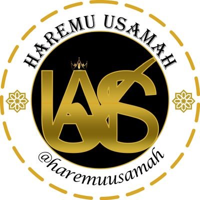 HaremuUsamah's profile picture. Welcome to Haremu Usamah Official X/Twitter Account
Seasonal Ghost ❄
ST fan 🏆
SMG champion 🏆