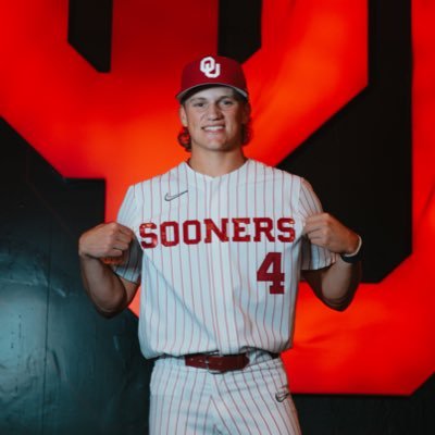 Jeffco Baseball | @OU_Baseball Commit