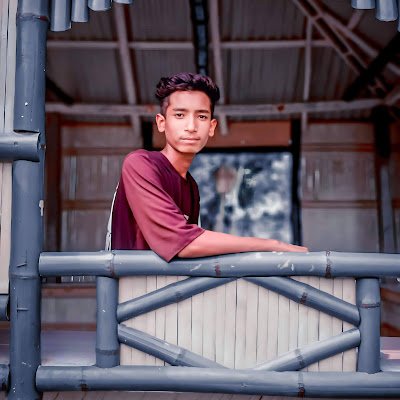 voice_rakib_07's profile picture. 