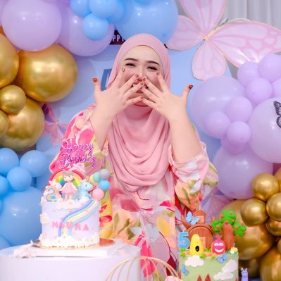 lyiena_amal's profile picture. Toxic people? Go away!